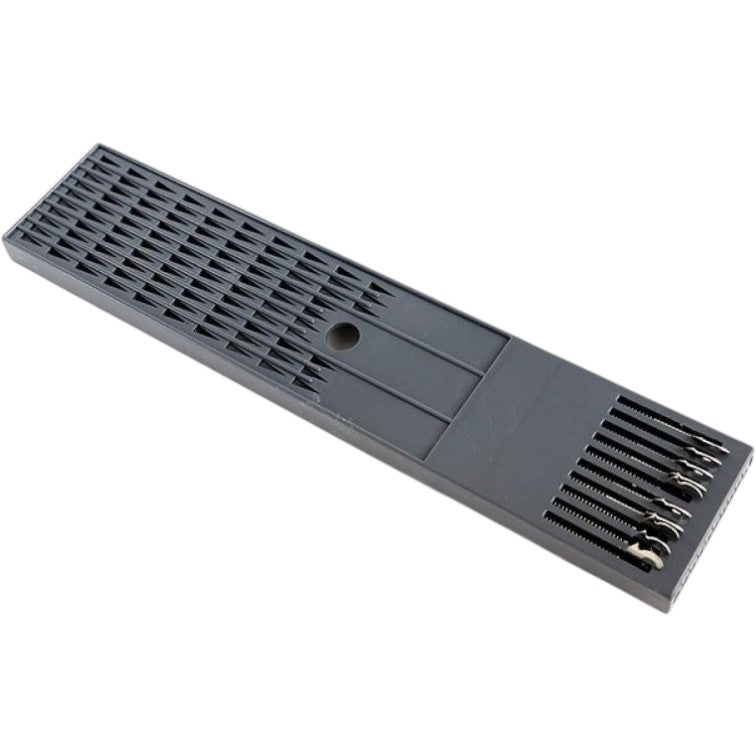 Suport Riguri FORMAX, 28x6cm