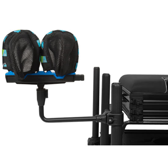 Suport Rubesiana PRESTON Pole Safe Double Sock