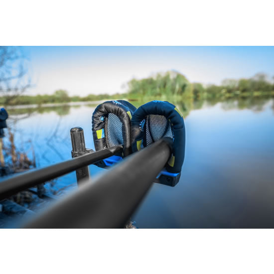 Suport Rubesiana PRESTON Pole Safe Double Sock