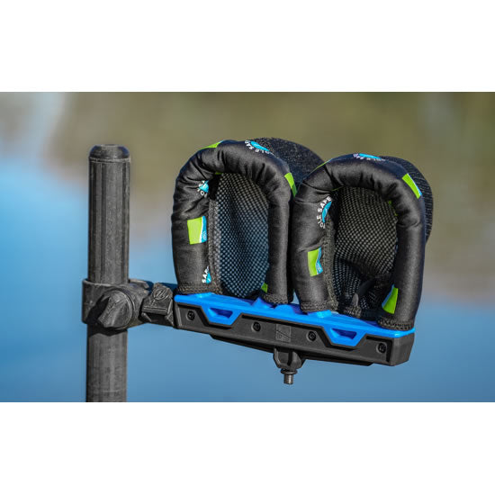 Suport Rubesiana PRESTON Pole Safe Double Sock