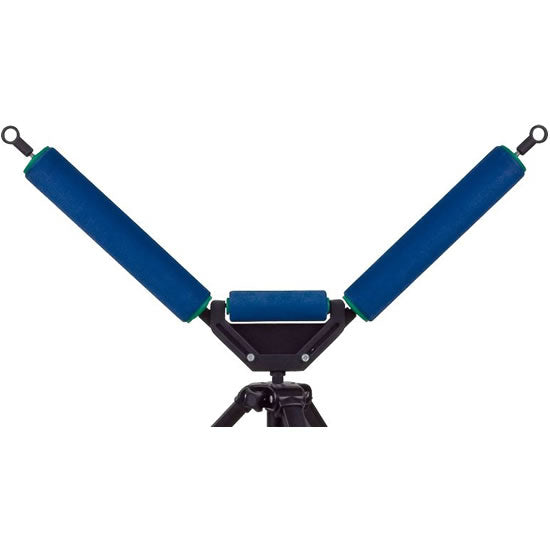 Suport Rubesiene PRESTON Pro V Roller