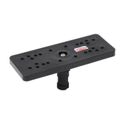 Suport Sonar Berkley Fish Finder Holder Large
