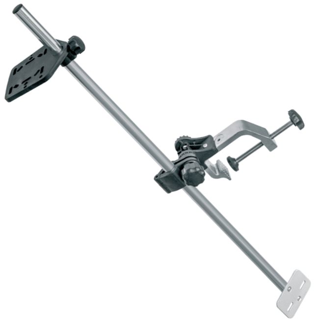 Suport Sonar CARP ZOOM Transducer Holder, 80cm