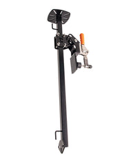 Suport Sonar Carp Spot Suport Sonar 55 Cm Silver