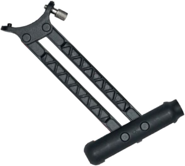 Suport Sonar DEEPER Wave Rider Flexibil 2.0