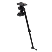 Suport Sonar Si Sonda Berkley Fish Finder Holder Tele Transducer Arm Small, 29-52cm
