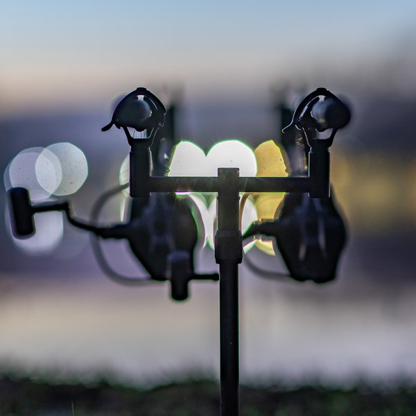 Suport Spate NASH All Terrain Butt Lock Xtreme Large, 1buc/pac