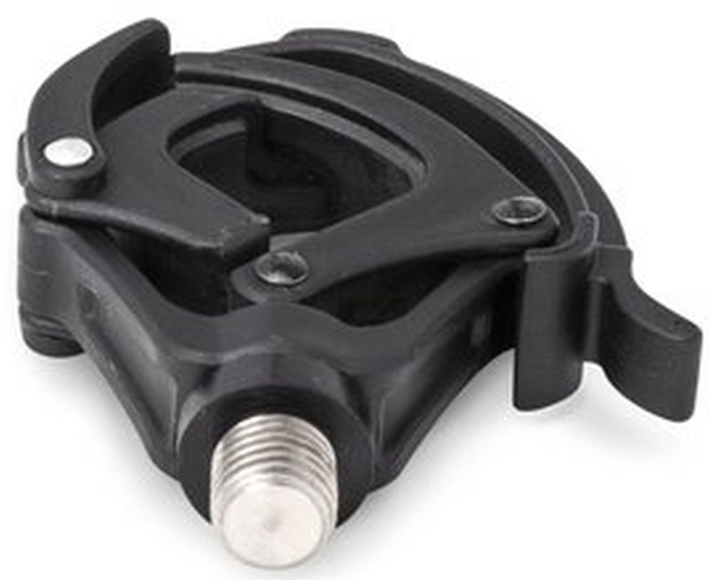 Suport Spate NASH All Terrain Butt Lock Xtreme Small, 1buc/pac