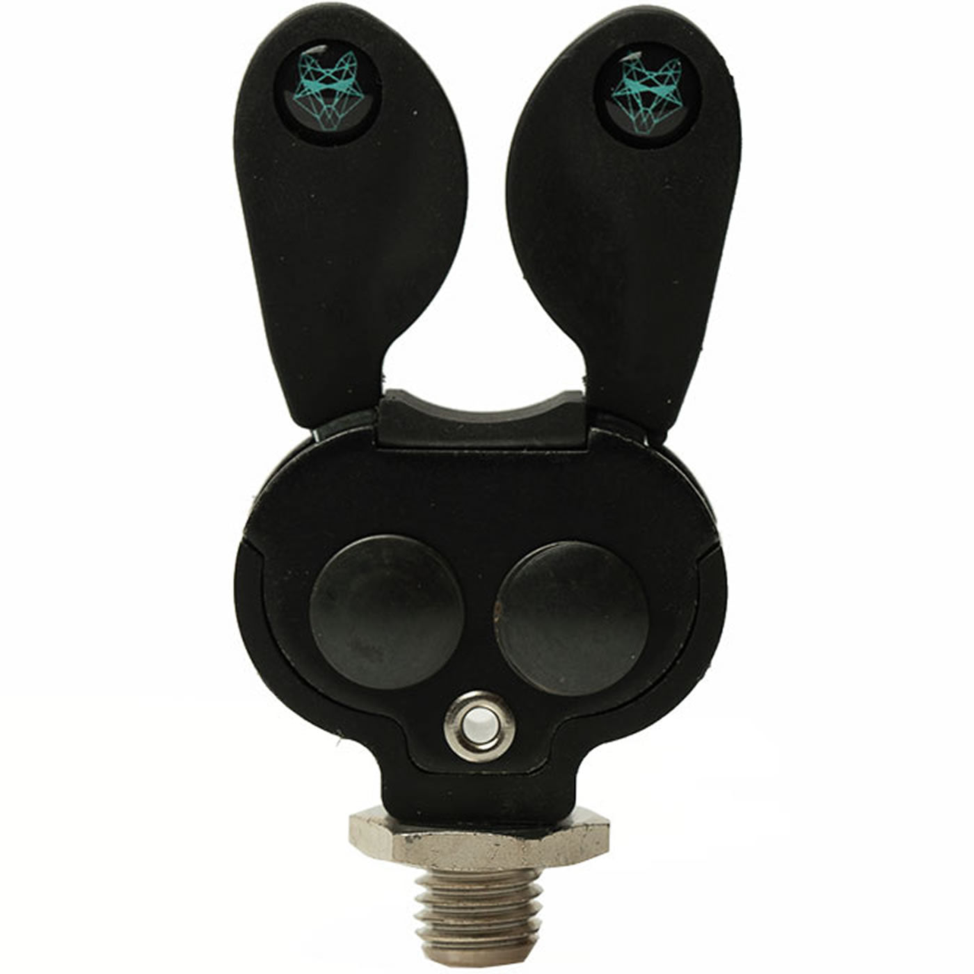 Suport Spate Wolf Easy Claw Black