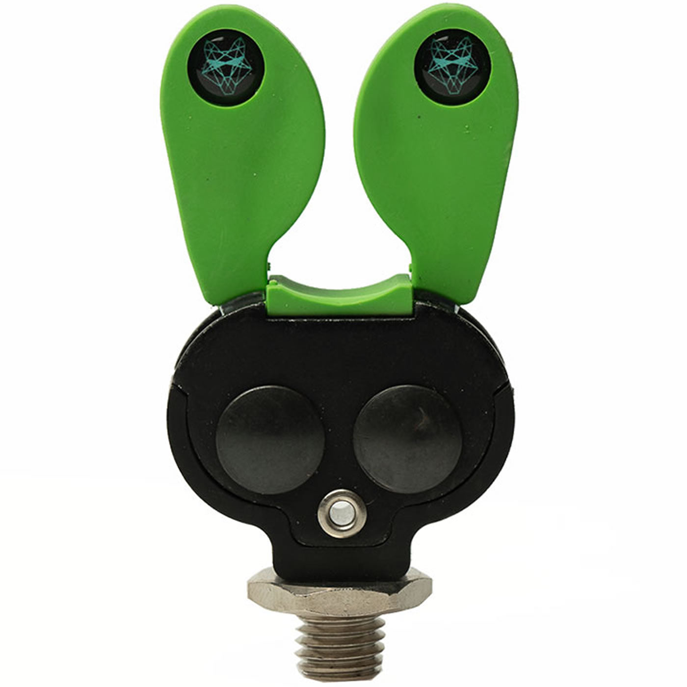 Suport Spate Wolf Easy Claw Green