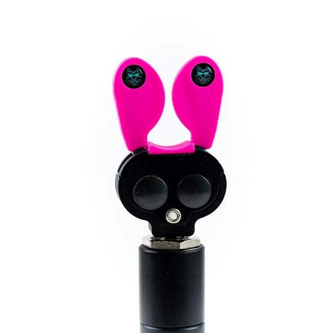 Suport Spate Wolf Easy Claw Pink