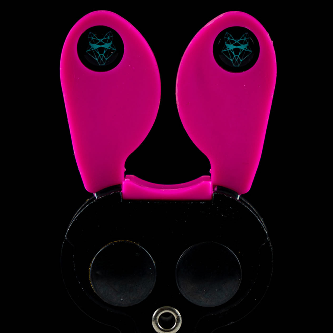 Suport Spate Wolf Easy Claw Pink