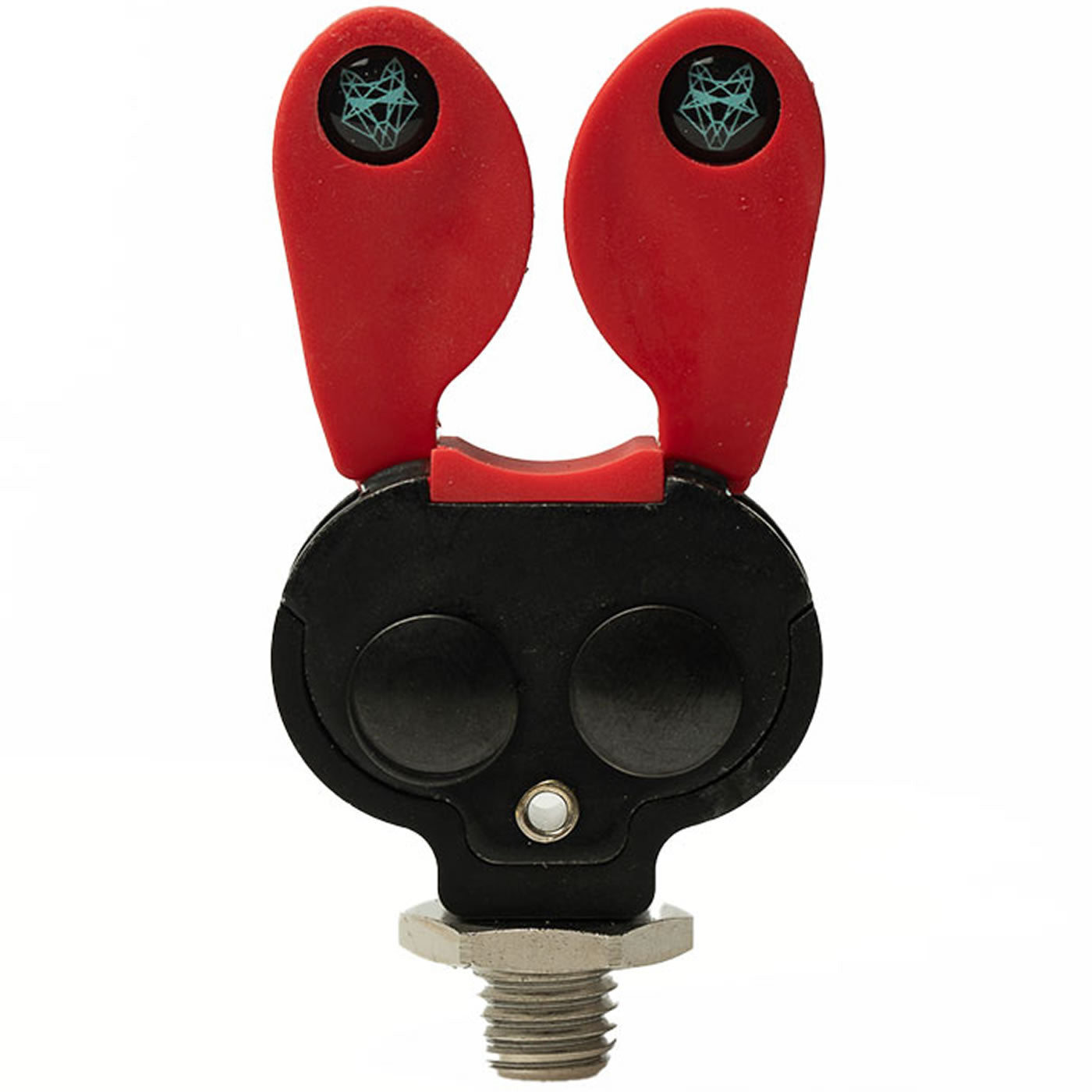 Suport Spate Wolf Easy Claw Red