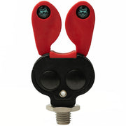 Suport Spate Wolf Easy Claw Red