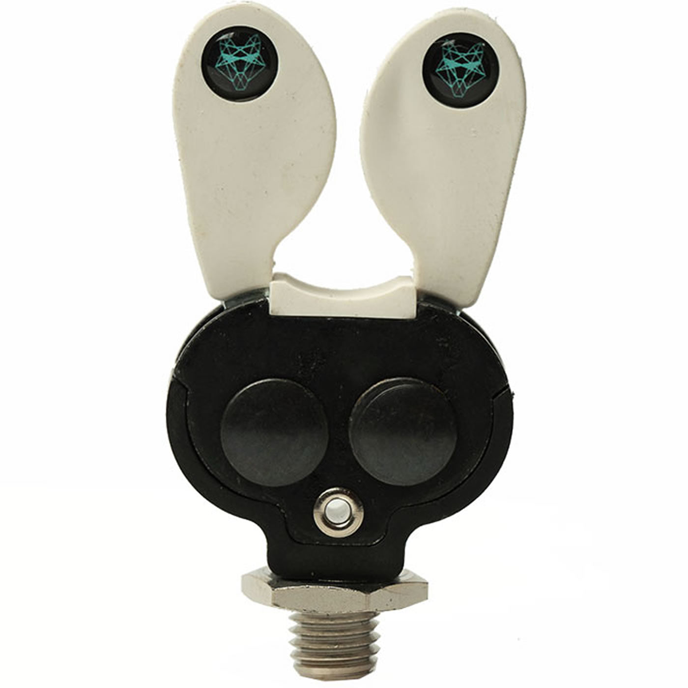 Suport Spate Wolf Easy Claw White