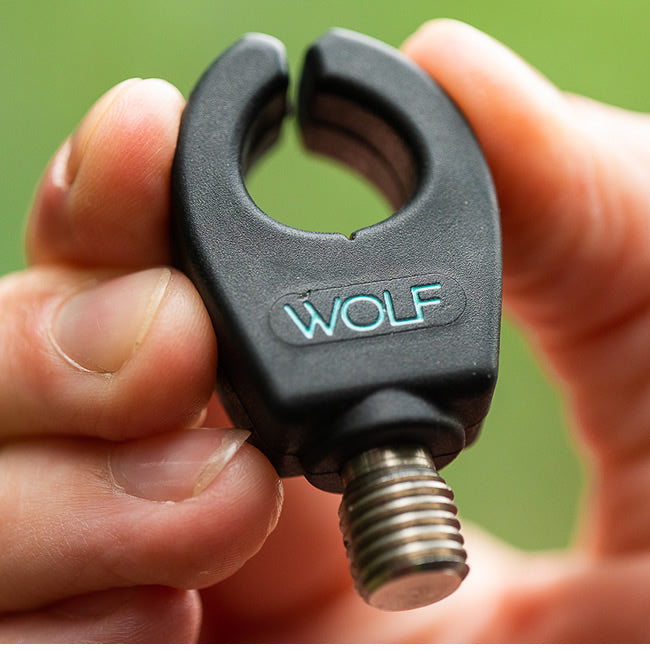 Suport Spate Wolf Grippa Butt Rests Large