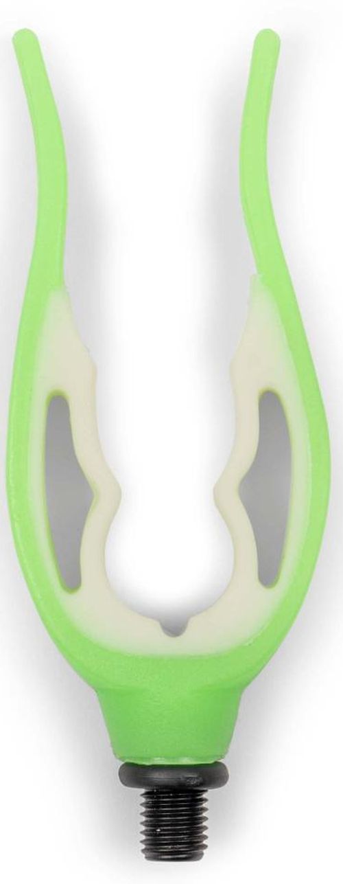 Suport Spate ZEBCO After Dark Gripper Luminous Rod Holder, 1buc/pac