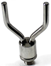 Suport Spate Zfish S Stell Butt Grip, Inox, 1buc/plic