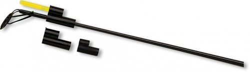 Suport Starlet Zebco L Rubber Light Holder Large