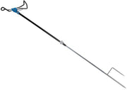 Suport Telescopic Lanseta ZEBCO Adjustable Rod Holder Trout, 85cm