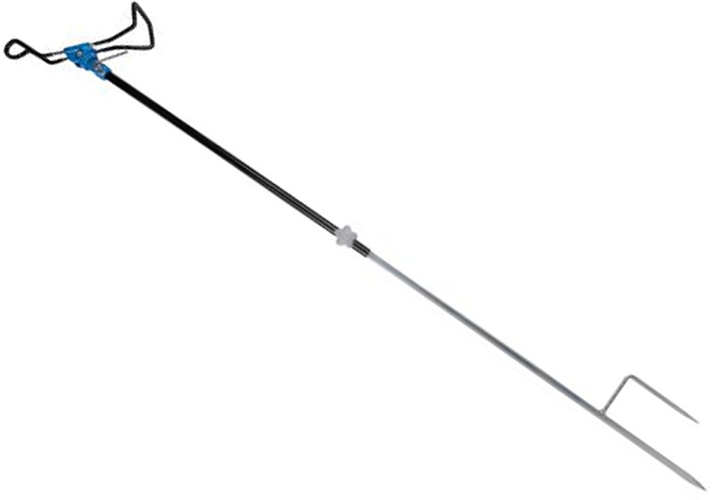 Suport Telescopic Lanseta ZEBCO Adjustable Rod Holder Trout, 85cm