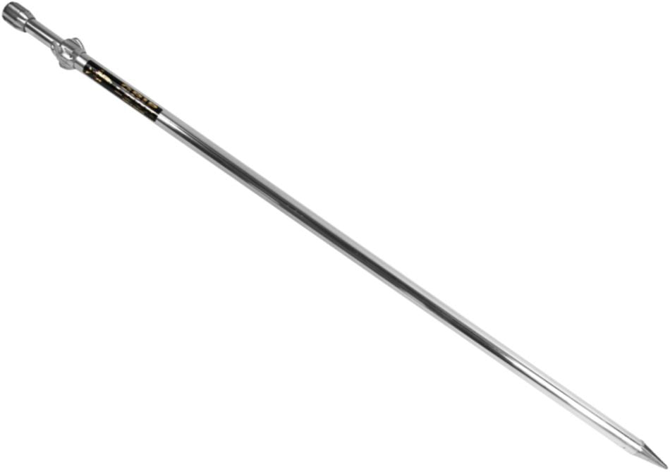 Suport Telescopic pentru Avertizor Arrow Point Dinsmores 40cm