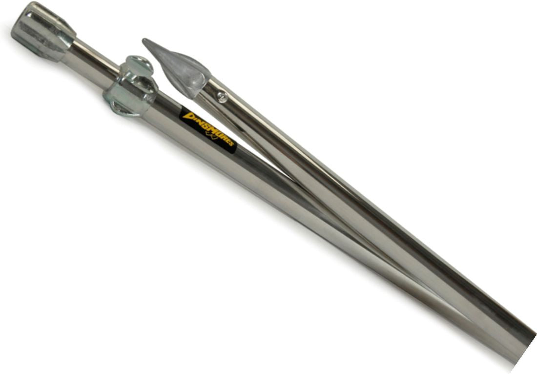 Suport Telescopic pentru Avertizor Arrow Point Dinsmores 40cm
