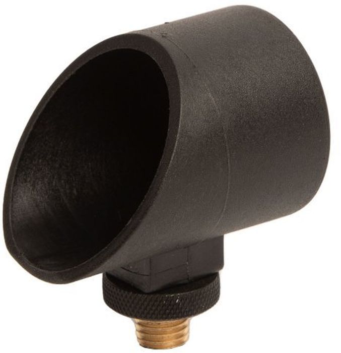 Suport Trakker Butt Cup Single, Black, 4.6x3.6cm