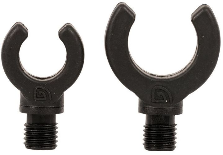 Suport Trakker Butt Grabber, Large, Black, 3cm