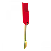 Suport Tubular Lansete Sert Pliant cu Piquet Metalic