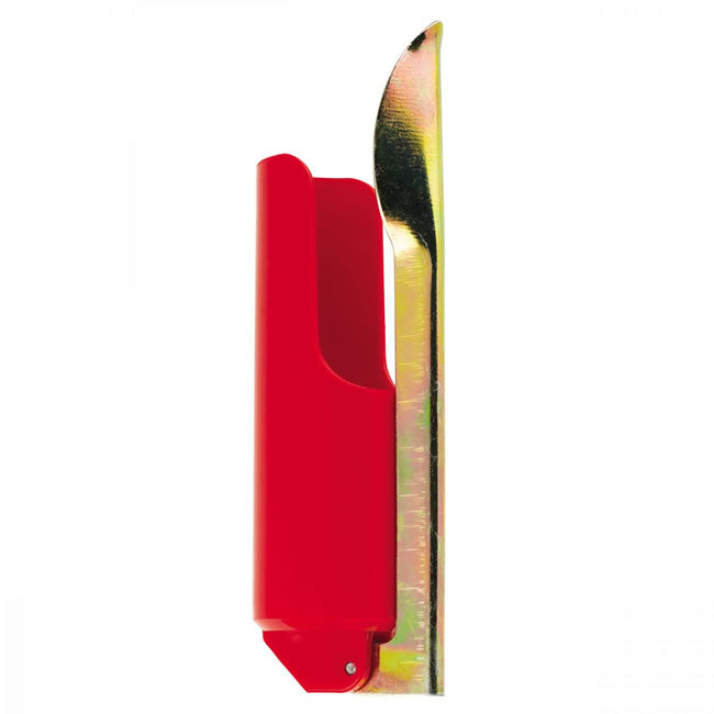Suport Tubular Lansete Sert Pliant cu Piquet Metalic