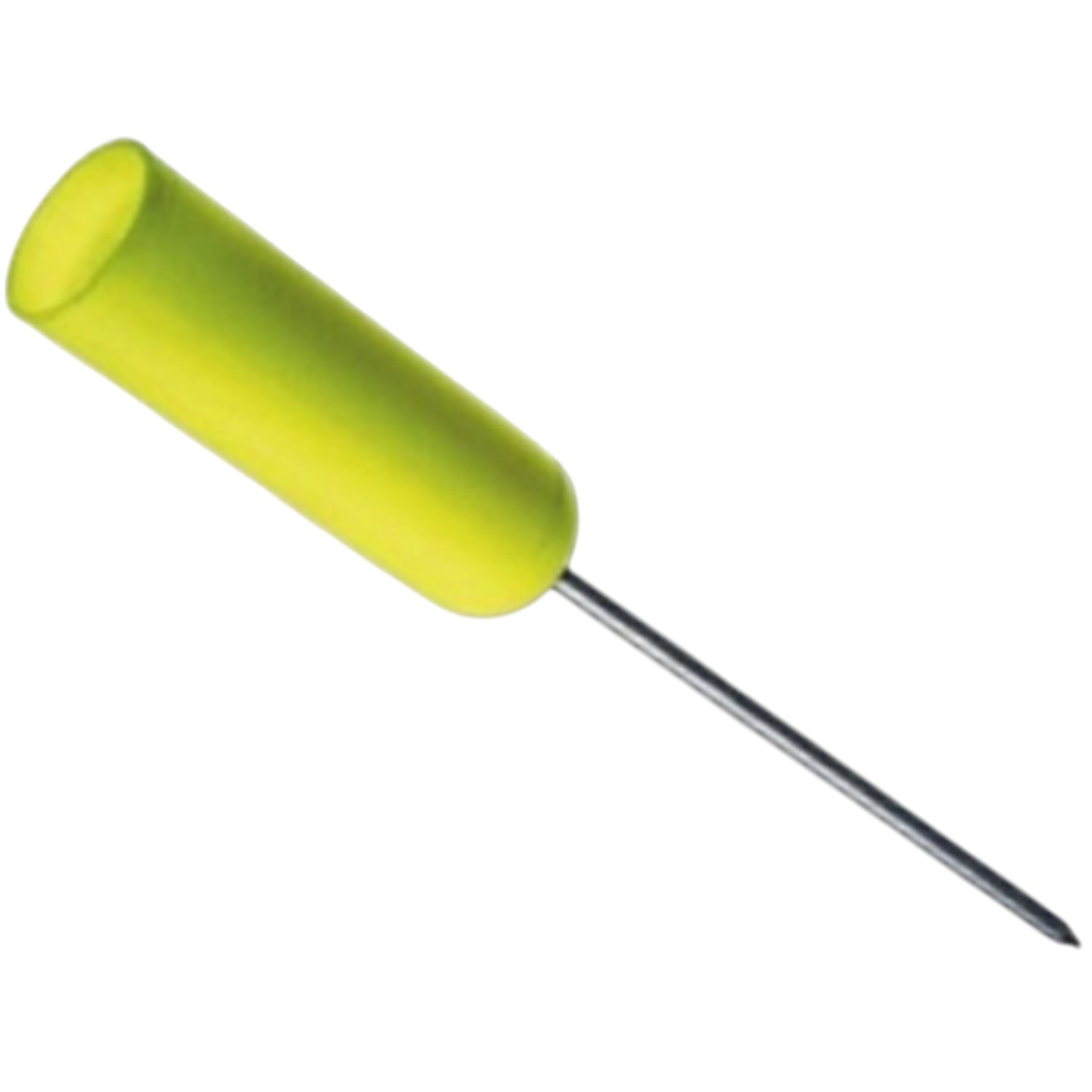 Suport Tubular pentru Incarcare Lanseta CORMORAN Tube Rod Holder, Yellow