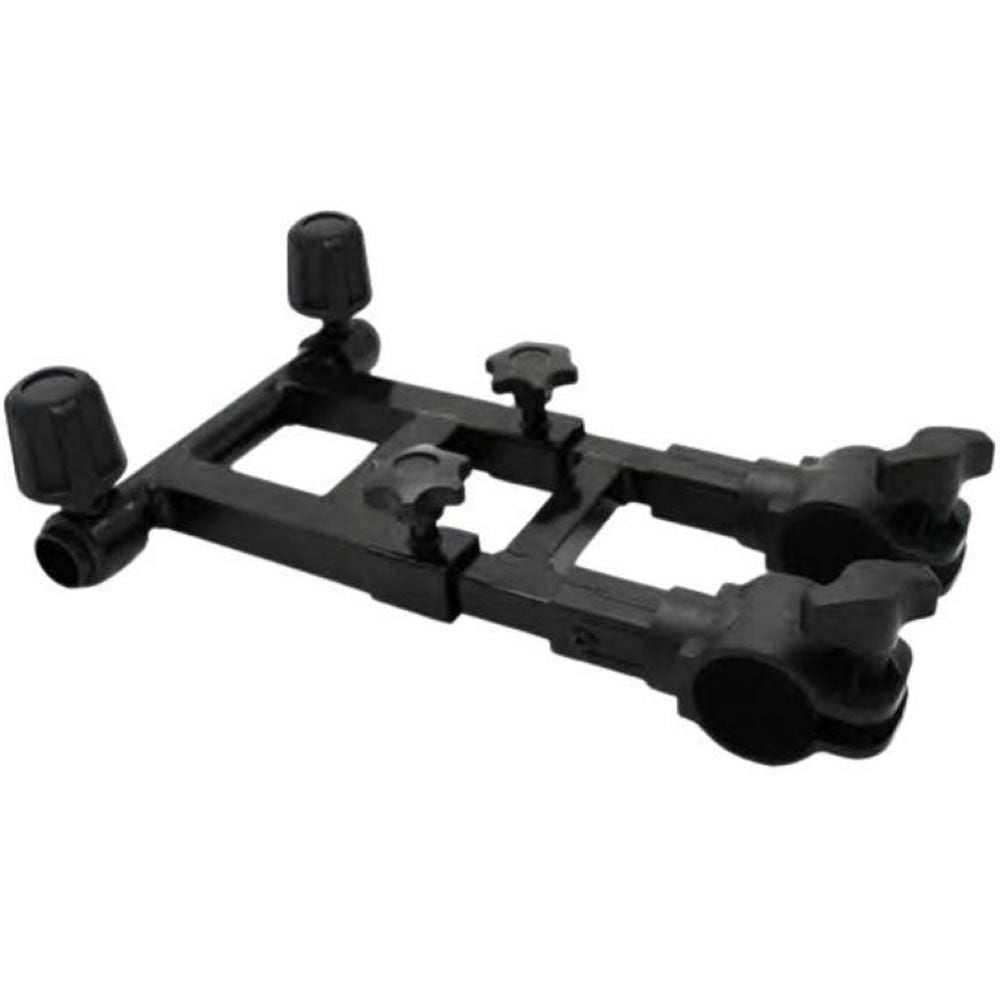 Suport Umbrela COLMIC Modular Chair Umbrella Holder Tele 30-44cm