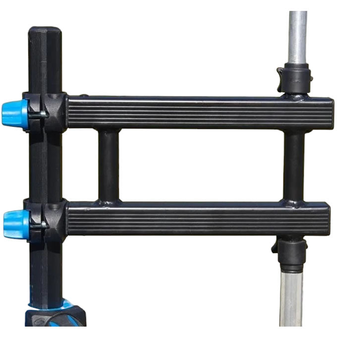 Suport Umbrela GARBOLINO Pentru Scaun Modular Multigrip Open D25 &amp; D36mm Lung
