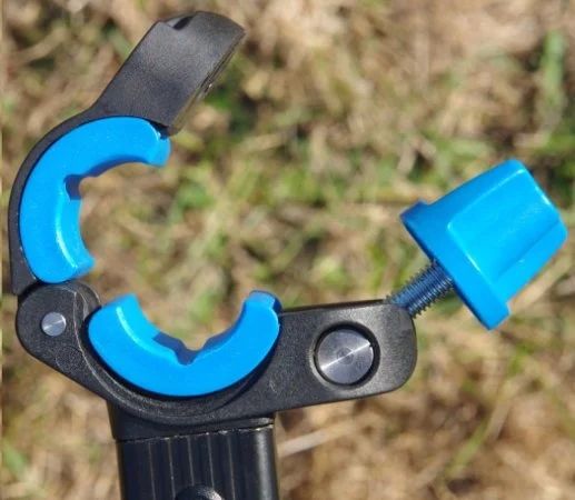 Suport Umbrela GARBOLINO Pentru Scaun Modular Multigrip Open D25 &amp; D36mm Scurt