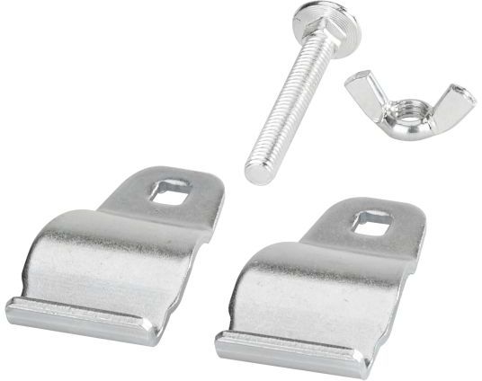 Suport Umbrela HEUSSER Table Clip, 12.8x12.1x4.6cm