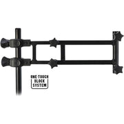 Suport Umbrela Telescopic FORMAX Elegance Feeder Pro V2, 33-45cm