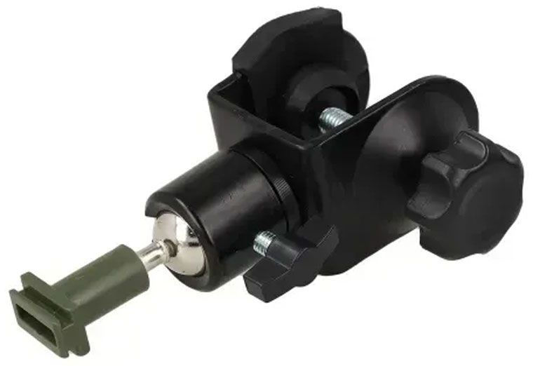 Suport Universal GOLDEN CATCH G.Carp Multi Clamp, 13x7.7x4.7cm