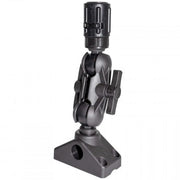 Suport Universal Scotty cu Bila Mare, Cap Rapid de Montare si Baza Duala 
