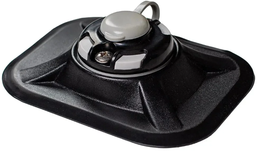 Suport Universal Zeck Pentru Sonar, Lansete