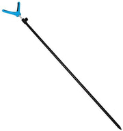 Suport ZEBCO Trophy Telescopic V Rod Rest, 50-85cm