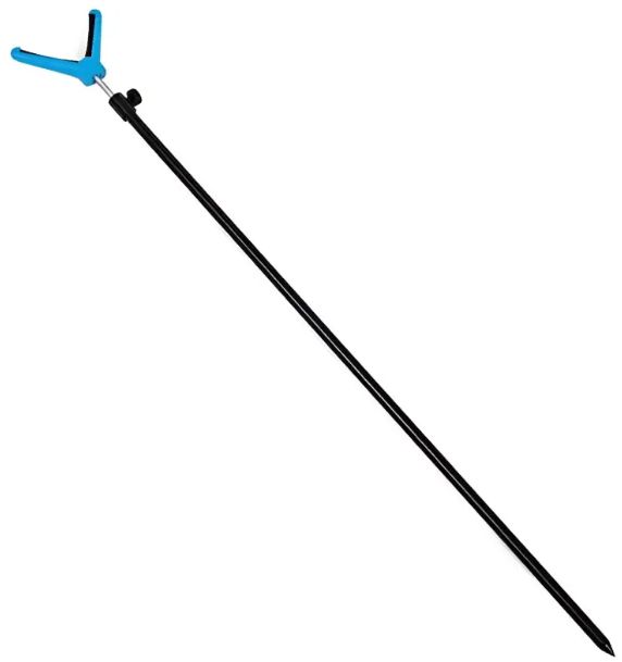 Suport ZEBCO Trophy Telescopic V Rod Rest, 50-85cm