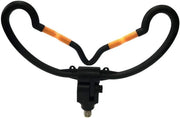 Suport Zfish Feeder Rest V, 18cm, Black