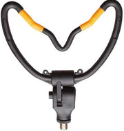 Suport Zfish Frontal Feeder Reglabil, Black