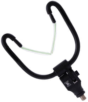 Suport Zfish Frontal Feeder Reglabil Fluo Rest V, 11cm
