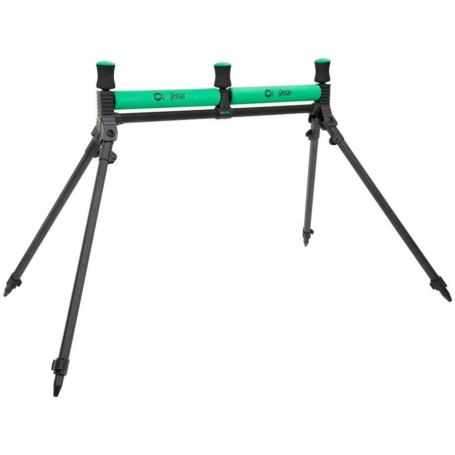 Suport cu Rola pentru Rubesiana SENSAS Roller Power Twin, 64cm 