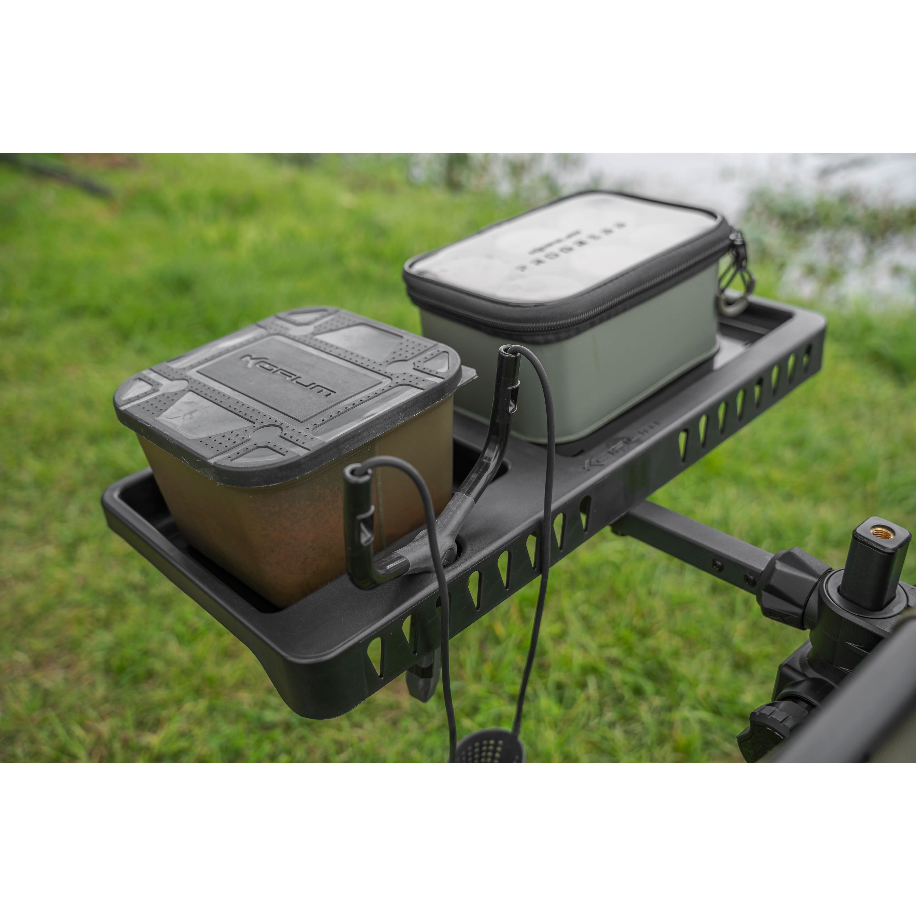 Suport cu Tava Laterala KORUM Any Chair Standard Side Tray
