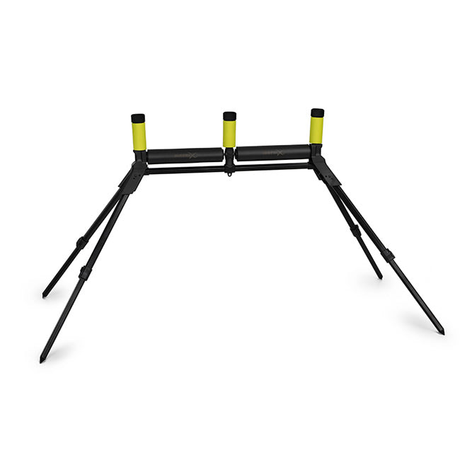 Suport cu rola pentru rubesiana Matrix Double Pole Rolle