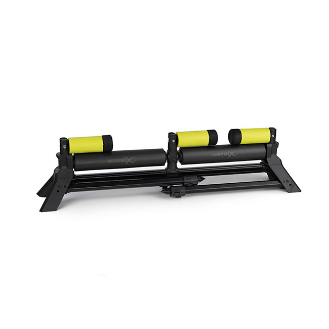 Suport cu rola pentru rubesiana Matrix Double Pole Rolle