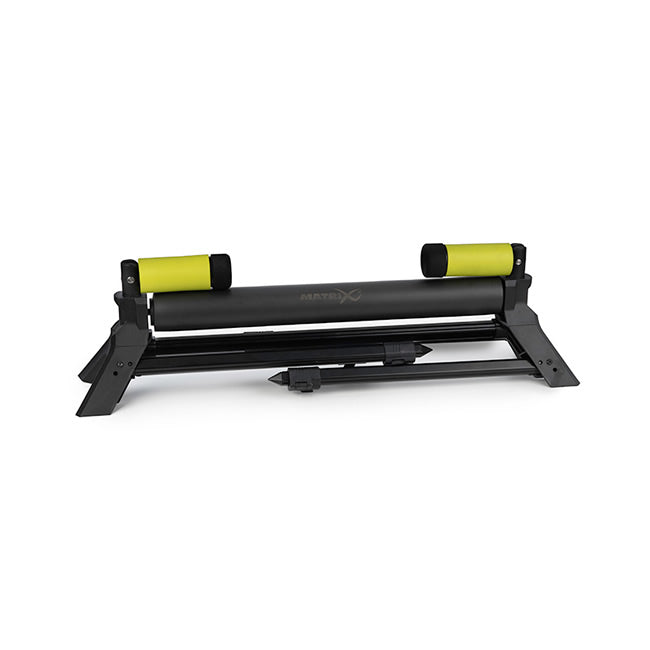 Suport cu rola pentru rubesiana Matrix  Single Compact Pole Roller